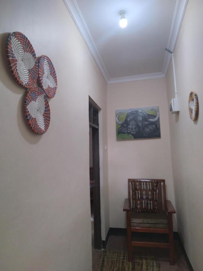 Materuni Homes Moshi Zewnętrze zdjęcie