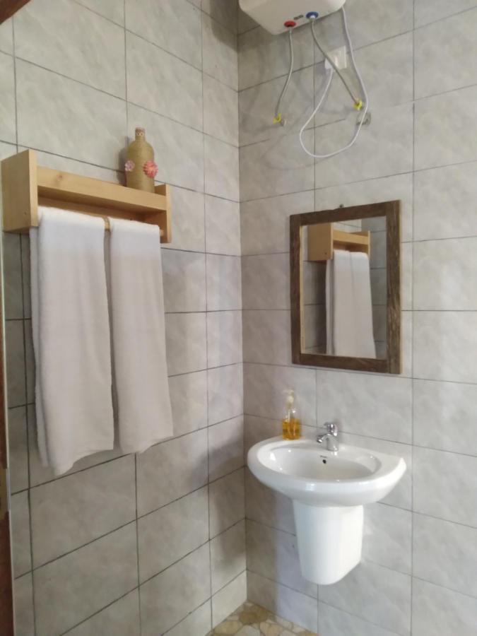 Materuni Homes Moshi Zewnętrze zdjęcie