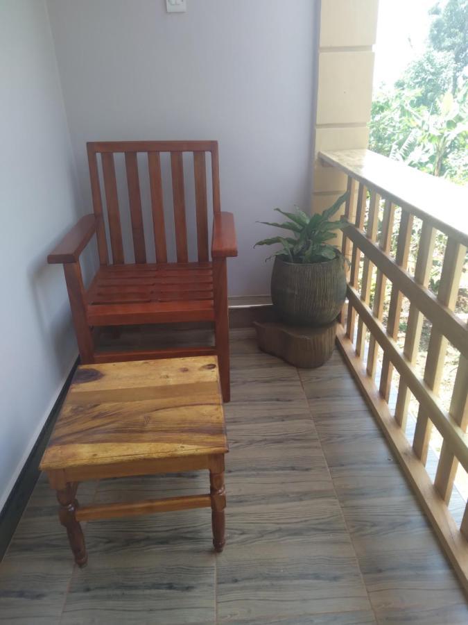Materuni Homes Moshi Zewnętrze zdjęcie