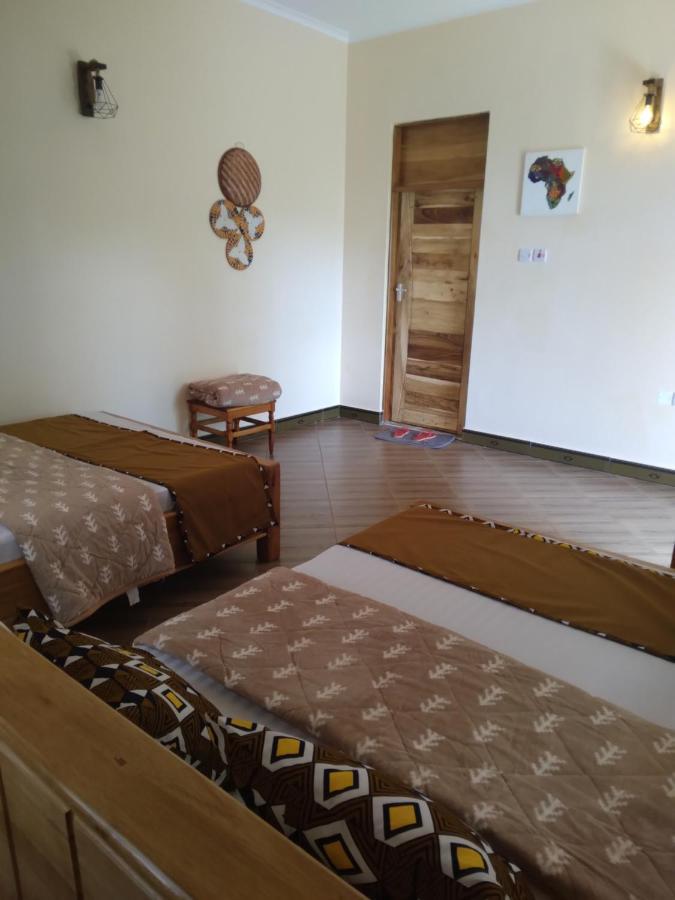 Materuni Homes Moshi Zewnętrze zdjęcie
