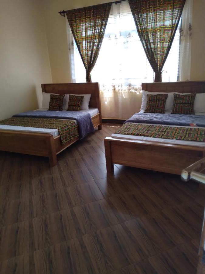 Materuni Homes Moshi Zewnętrze zdjęcie