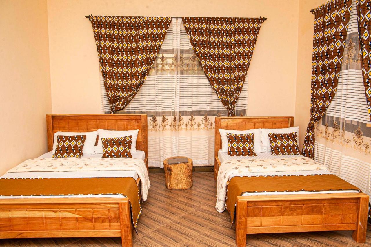Materuni Homes Moshi Zewnętrze zdjęcie
