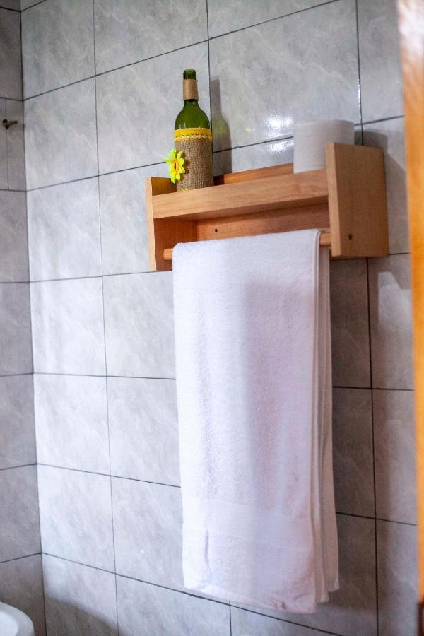 Materuni Homes Moshi Zewnętrze zdjęcie
