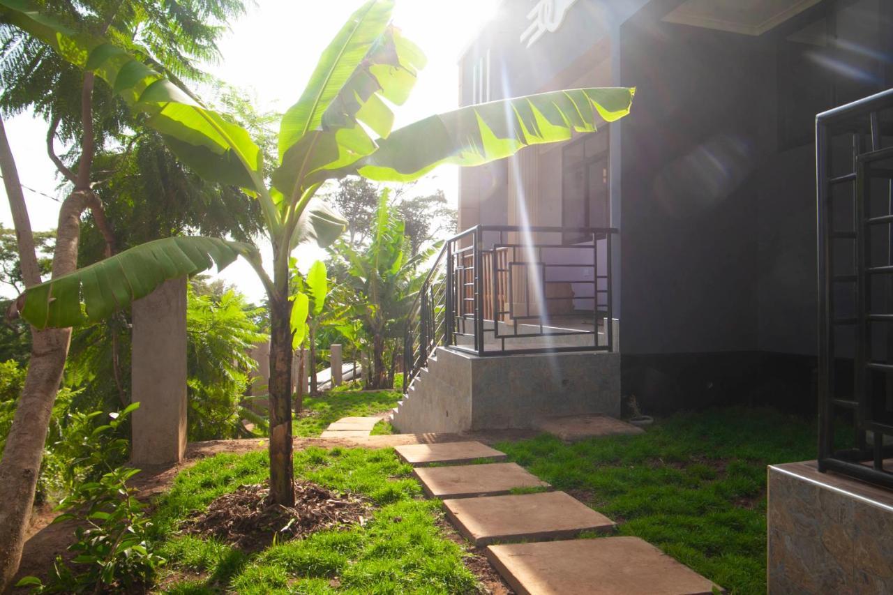 Materuni Homes Moshi Zewnętrze zdjęcie