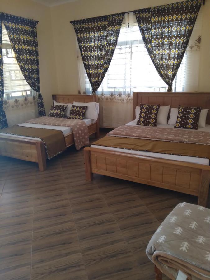 Materuni Homes Moshi Zewnętrze zdjęcie
