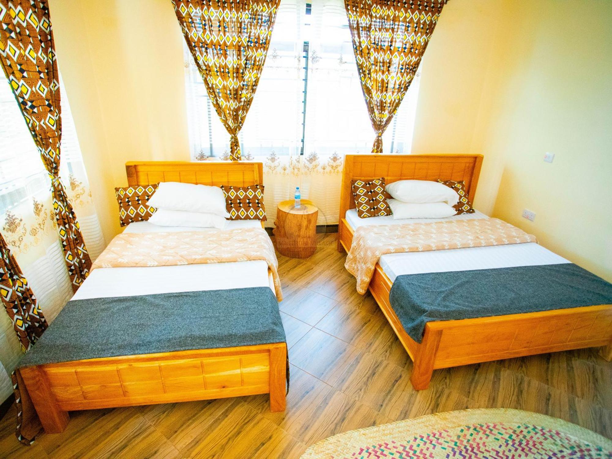 Materuni Homes Moshi Zewnętrze zdjęcie