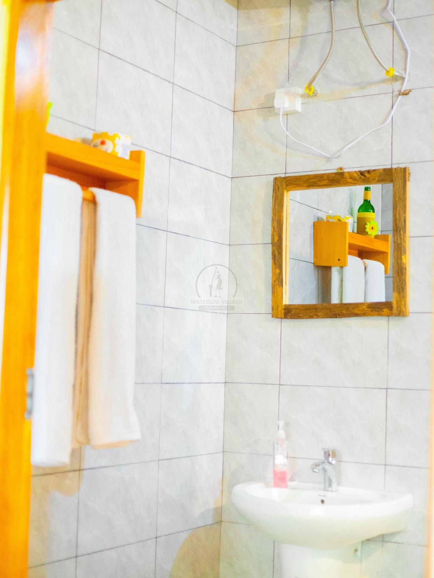Materuni Homes Moshi Zewnętrze zdjęcie