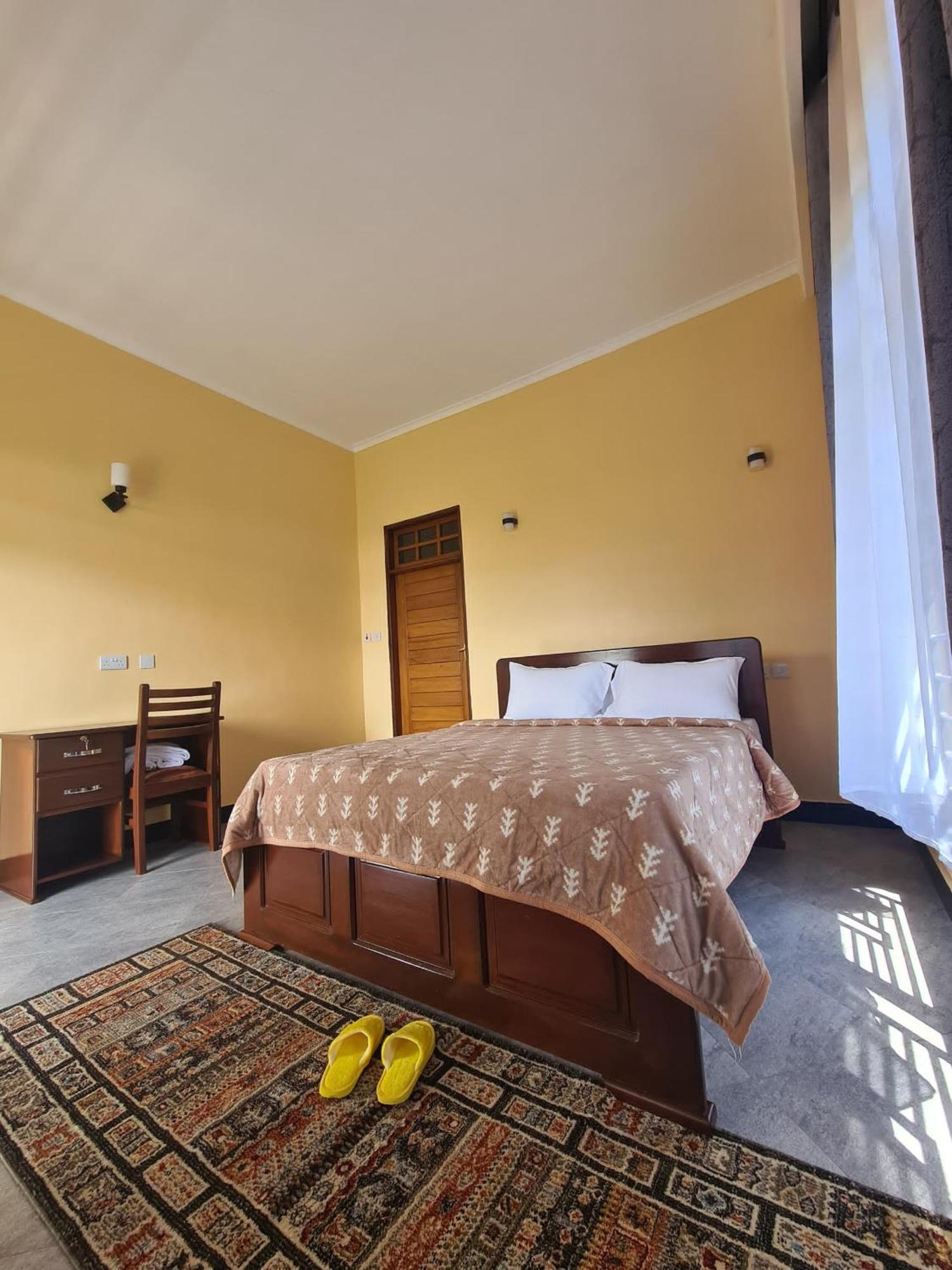Materuni Homes Moshi Zewnętrze zdjęcie