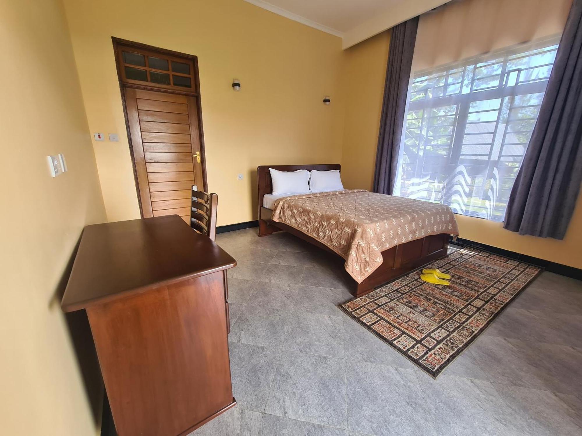 Materuni Homes Moshi Zewnętrze zdjęcie
