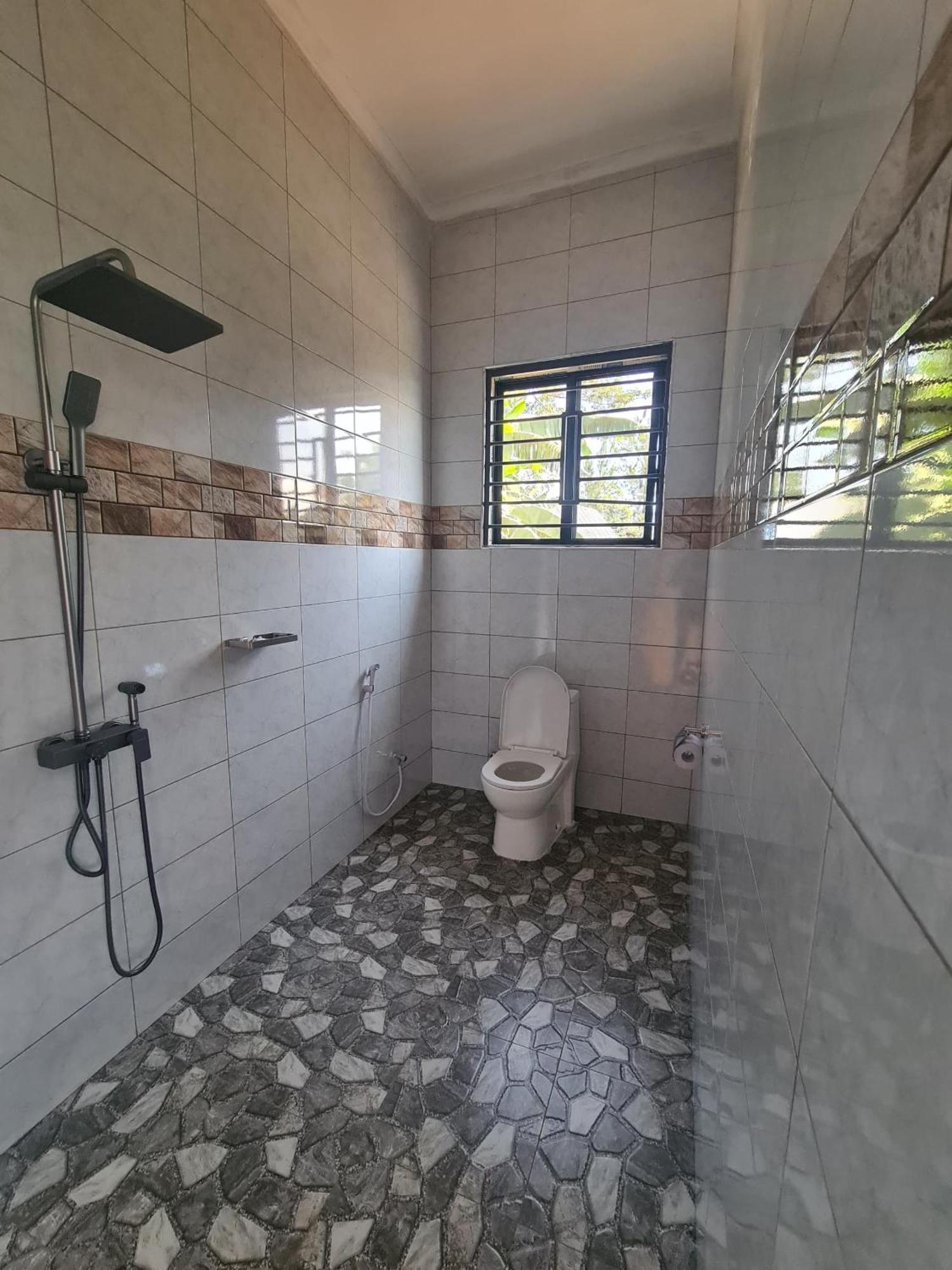 Materuni Homes Moshi Zewnętrze zdjęcie