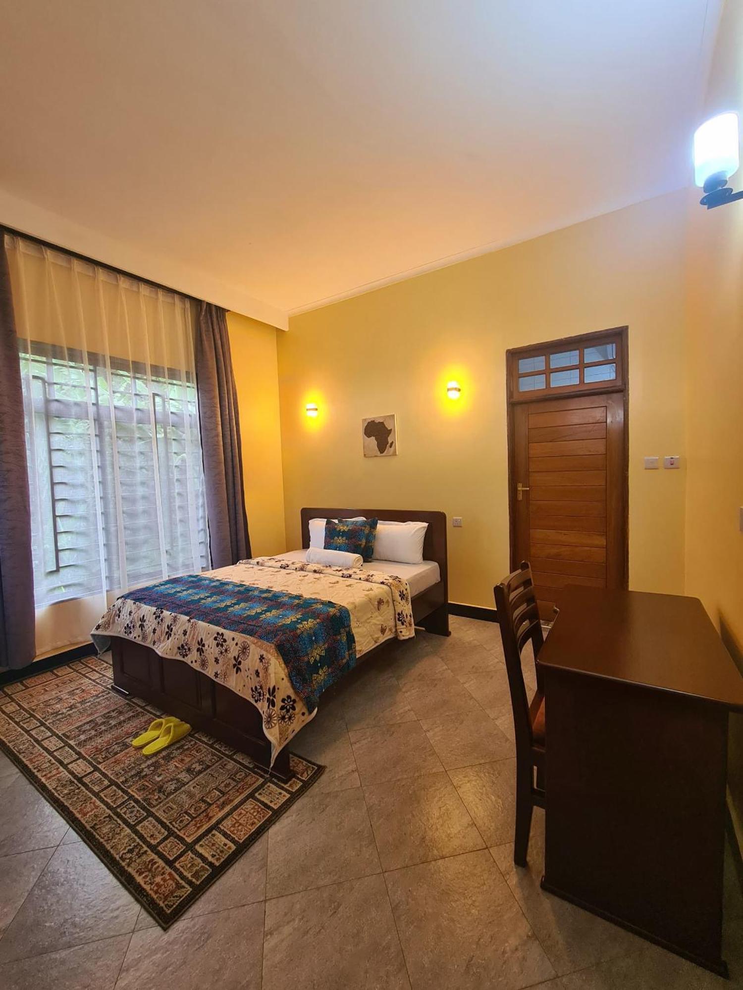 Materuni Homes Moshi Zewnętrze zdjęcie