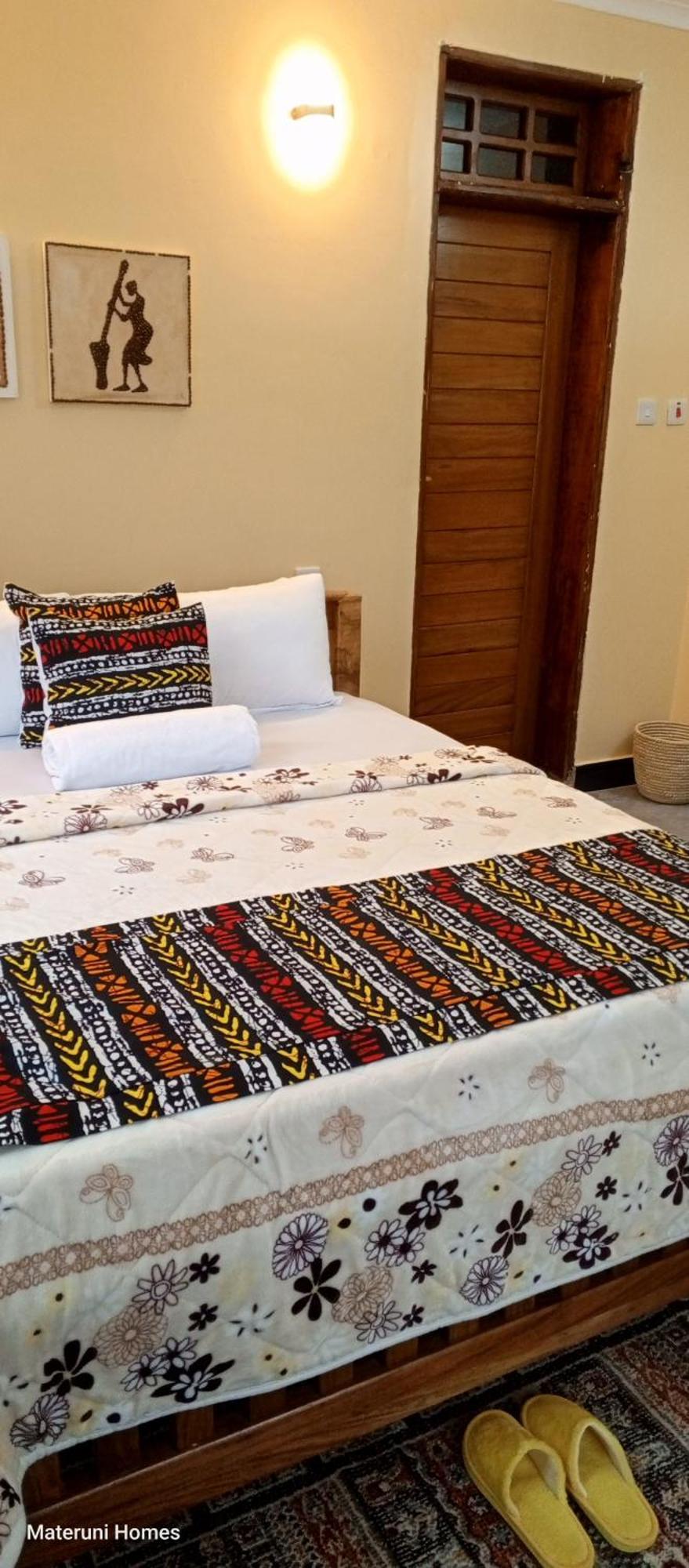Materuni Homes Moshi Pokój zdjęcie