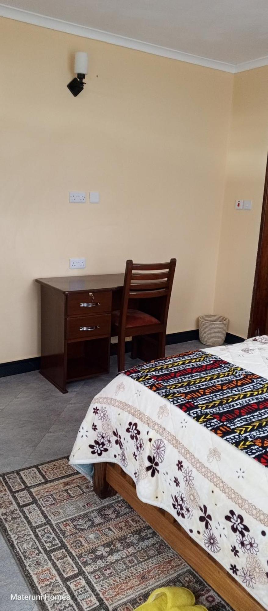 Materuni Homes Moshi Pokój zdjęcie
