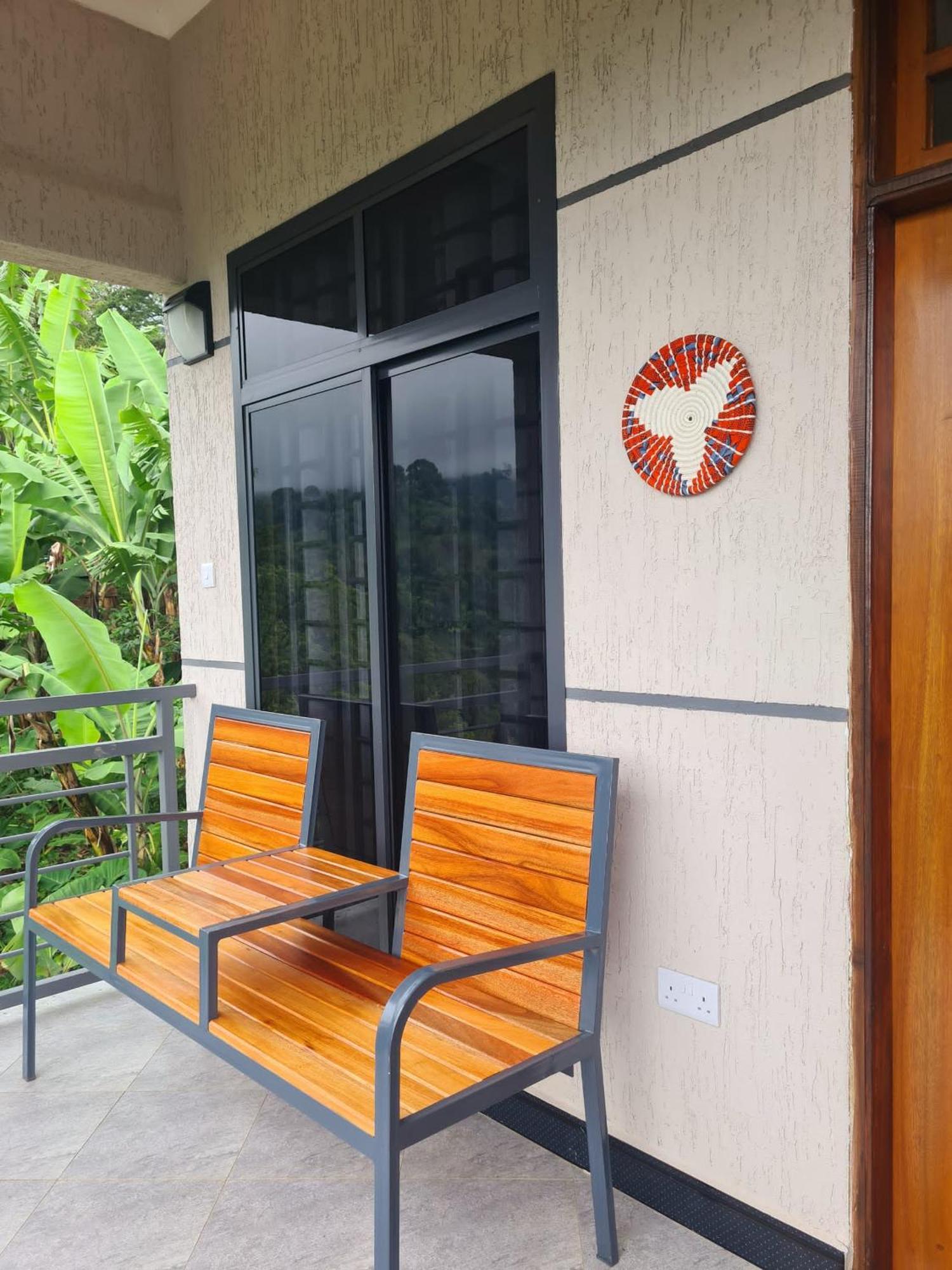Materuni Homes Moshi Zewnętrze zdjęcie